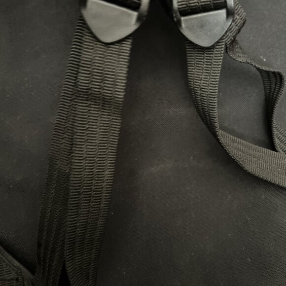 Tool Pak Backpack By Paktek Tool Organizing Bag Heavy Ditty Lots Of Compartments - Picture 16 of 16